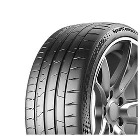 Continental 265/35 R18 97Y XL SportContact 7 Yaz Lastiği 2024