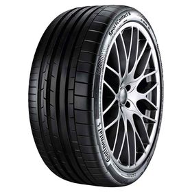 Continental 265/35 R19 98Y Xl Mo Fr Sportcontact 6 Yaz Lastiği