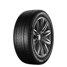 Continental 265/35 R21 101W XL M+S 3PMSF FR WinterContact TS 860 S Kış Lastiği 2023