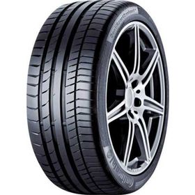 Continental 265/35 R21 101Y XL ContiSportContact 5 P AO Yaz Lastiği Üretim Yılı: 2023
