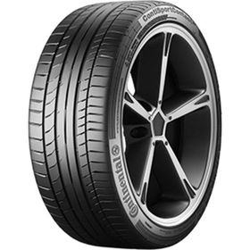 Continental 265/35 R21 101Y XL ContiSportContact 5 P FR AO Yaz Lastiği