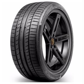 Continental 265/35 R21 101Y XL ContiSportContact 5 P FR AO Yaz Lastiği