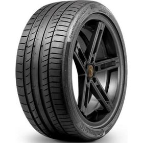Continental 265/35 R21 101Y XL ContiSportContact 5P AO FR Yaz Lastiği 2025
