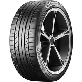Continental 265/35 R21 101Y XL ContiSportContact 5P AO FR Yaz Lastiği 2025