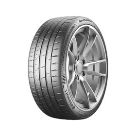 Continental 265/35 R21 101Y XL SportContact 7 FR Yaz Lastiği