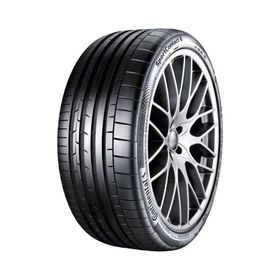 Continental 265/35 ZR20 99Y XL SportContact 6 FR Yaz Lastiği
