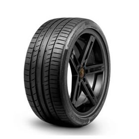 Continental 265/35 ZR21 101Y XL ContiSportContact 5 P FR T0 Yaz Lastiği