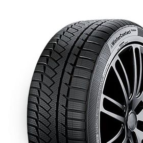 Continental 265/40 R18 101V XL WinterContact TS 850 P Kış Lastiği