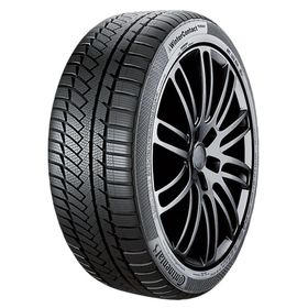 Continental 265/40 R18 101V XL WinterContact TS 850 P Kış Lastiği