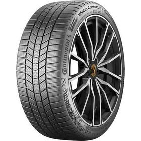 Continental 265/40 R20 104W XL WinterContact 8 S FR Kış Lastiği 2025