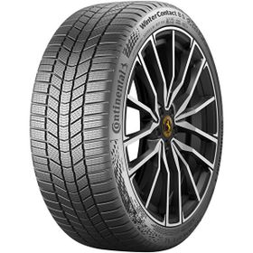 Continental 265/40 R20 104W XL WinterContact 8 S FR Kış Lastiği