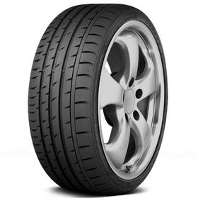 Continental 265/40 R20 104Y Xl Contisportcontact 3 Audi Ao Yaz Lastiği