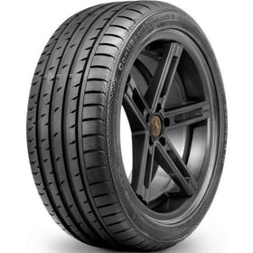 Continental 265/40 R20 104Y XL ContiSportContact 3 FR AO Yaz Lastiği 2024