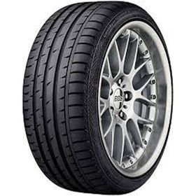 Continental 265/40 R20 104Y XL ContiSportContact 3 FR AO Yaz Lastiği