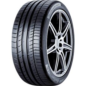 Continental 265/40 R21 101Y ContiSportContact 5 P FR N0 Yaz Lastiği