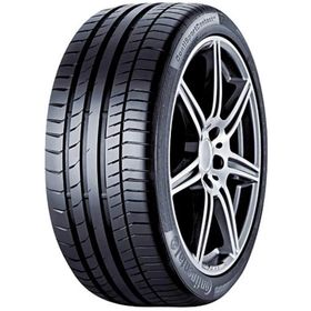 Continental 265/40 R21 101Y ContiSportContact 5P FR SUV N0 Yaz Lastiği 2021