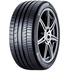 Continental 265/40 R21 101Y ContiSportContact 5P FR SUV N0 Yaz Lastiği 2021