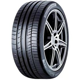 Continental 265/40 R21 101Y ContiSportContact 5P N0 SUV Yaz Lastiği 2026