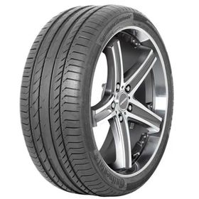 Continental 265/40 R21 101Y XL ContiSportContact 5 SUV MGT Yaz Lastiği Üretim Yılı: 2023