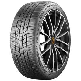Continental 265/40 R21 105V XL FR WinterContact 8 S Kış Lastiği 2025