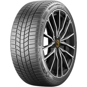 Continental 265/40 R21 105V XL FR WinterContact 8 S Kış Lastiği 2025
