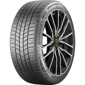 Continental 265/40 R21 105V XL FR WinterContact 8 S Kış Lastiği 2025