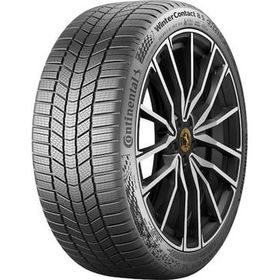 Continental 265/40 R21 105V XL FR WinterContact 8 S Kış Lastiği 2025