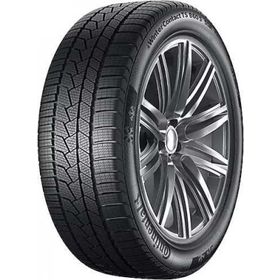Continental 265/40 R21 105V XL WinterContact TS 860 S Kış Lastiği 2023