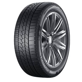Continental 265/40 R21 105V XL WinterContact TS 860 S MO1 Kış Lastiği