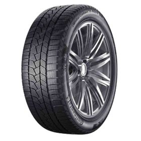 Continental 265/40 R21 105V XL WinterContact TS 860 S MO1 Kış Lastiği