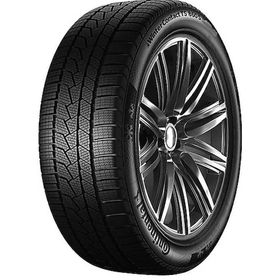 Continental 265/40 R21 105V XL WinterContact TS 860 S MO1 Kış Lastiği