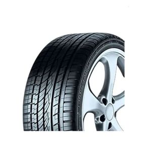 Continental 265/40 R21 105Y XL ContiCrossContact UHP MO Yaz Lastiği 2023