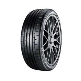 Continental 265/40 R22 106H XL ContiSilent AO FR SportContact 6 Yaz Lastiği 2025
