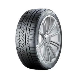 Continental 265/40 R22 106V XL FR WinterContact TS 850P SUV Kış Lastiği 2025