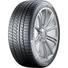 Continental 265/40 R22 106V XL FR WinterContact TS 850P SUV Kış Lastiği 2025