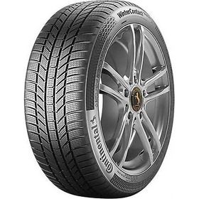 Continental 265/40 R22 106W XL WinterContact TS870 P Kış Lastiği 2025