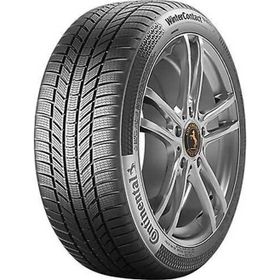 Continental 265/40 R22 106W XL WinterContact TS870 P Kış Lastiği 2025