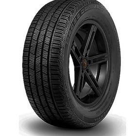 Continental 265/40 R22 106Y XL ContiCrossContact LX Sport FR J LR Yaz Lastiği