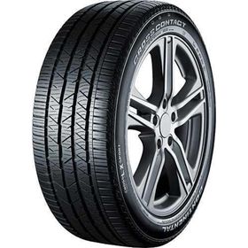 Continental 265/40 R22 106Y XL CrosscContact LX Sport J LR FR Dört Mevsim Lastiği 2024
