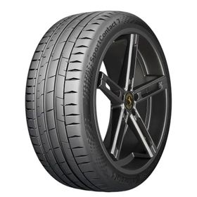 Continental 265/40 R22 106Y XL SportContact 7 Yaz Lastiği 2024