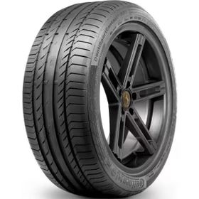 Continental 265/40 ZR21 101Y Suv Mgt Contisportcontact 5 Yaz Lastiği