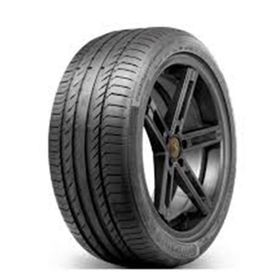 Continental 265/40 ZR21 101Y Suv Mgt Contisportcontact 5 Yaz Lastiği