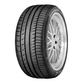 Continental 265/40R21 101Y Contisportcontact 5P Suv Yaz Lastiği Üretim Yılı: 2023