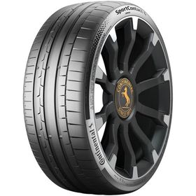 Continental 265/40ZR20 104Y XL MO1B FR SportContact 6 Yaz Lastiği 2025