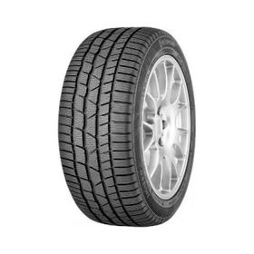 Continental 265/45 R19 105V XL ContiWinterContact TS 830 P FR N0 Kış Lastiği 2025