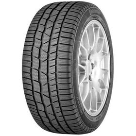 Continental 265/45 R19 105V XL ContiWinterContact TS 830 P FR N0 Kış Lastiği
