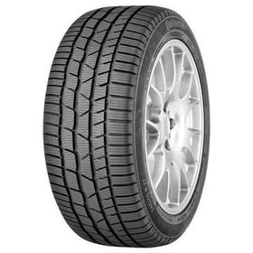 Continental 265/45 R19 105V XL ContiWinterContact TS 830 P FR N0 Kış Lastiği