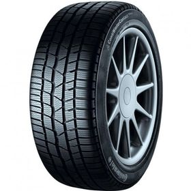 Continental 265/45 R19 105V XL ContiWinterContact TS 830 P FR N0 Kış Lastiği