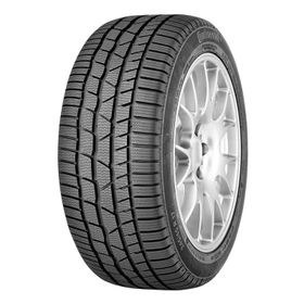 Continental 265/45 R20 108W XL ContiWinterContact TS 830 P FR Kış Lastiği