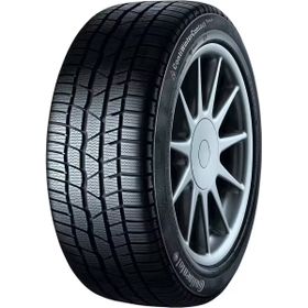 Continental 265/45 R20 108W XL ContiWinterContact TS 830P FR SUV Kış Lastiği 2024